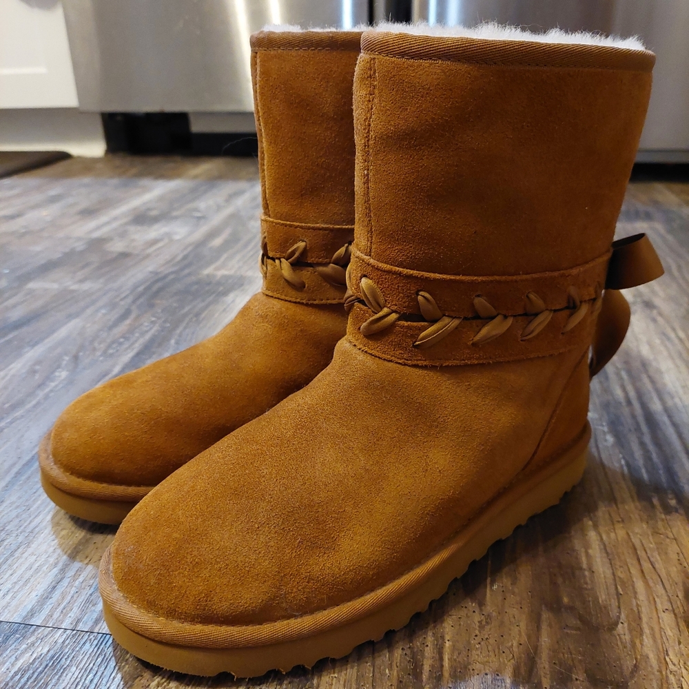 UGG Boots Size 7 US